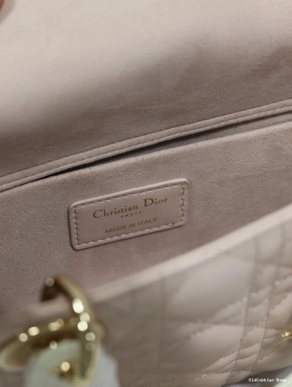 OldCobbler Bags BAG-26*13.5*5CM LADY DIRO D-JOY 0730